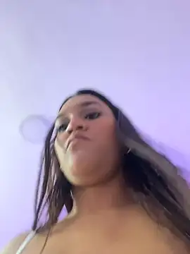 Chat soba uživo modela GabiLux