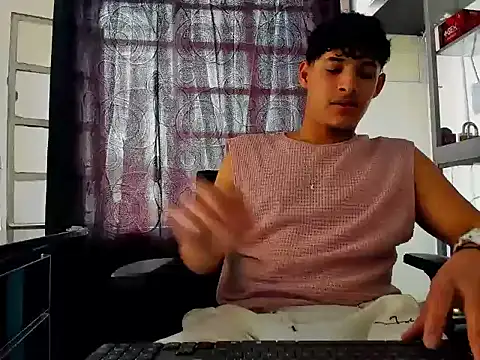 Chat ao vivo de BlackStar_BS