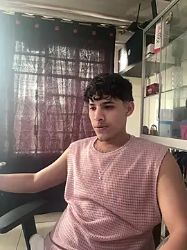 BlackStar_BS Cameră chat live