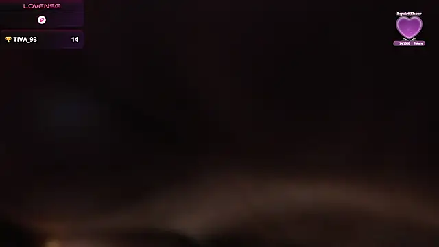 חדר צ'אט בשידור חי של Alessia_Copper
