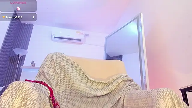 Bilik Sembang Langsung Alessia_Copper