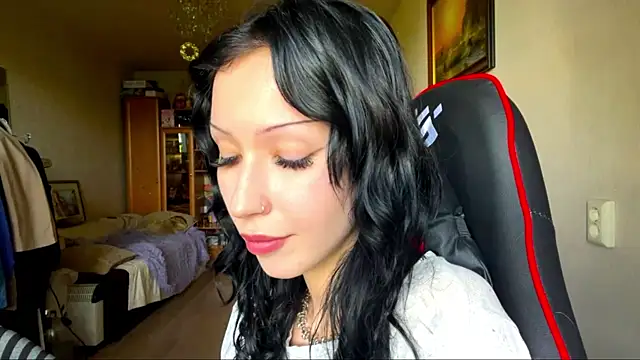 Sala de chat ao vivo de DavidaStorino