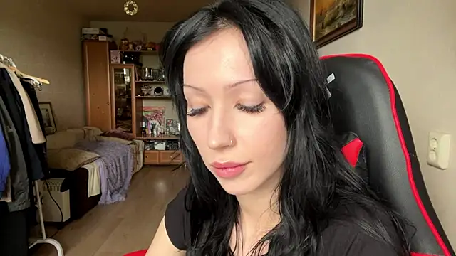 Chatroom en direct de DavidaStorino