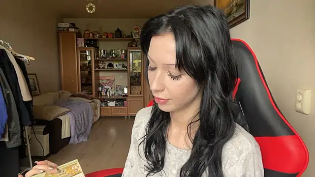 DavidaStorino 실시간 채팅방