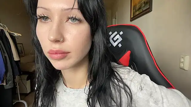 Sala de chat ao vivo de DavidaStorino