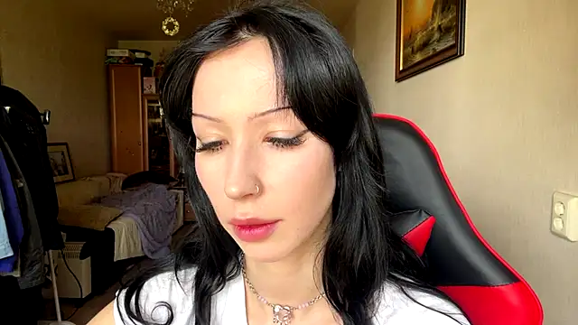 DavidaStorino Live Chatraum