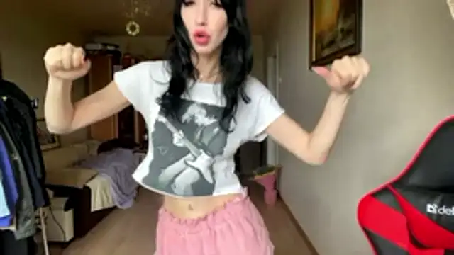 DavidaStorino Ruang Obrolan Langsung
