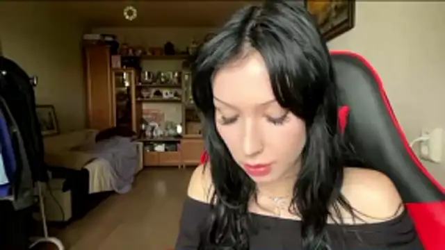 Živá chatovací místnost DavidaStorino