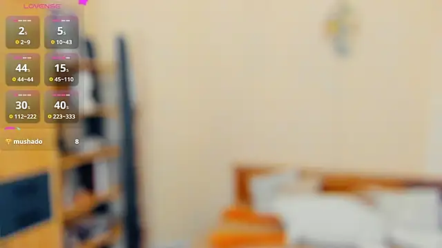 LatoniaNeedam Live Chatraum