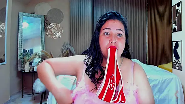 Chatroom en direct de BBWLuxuryMuse