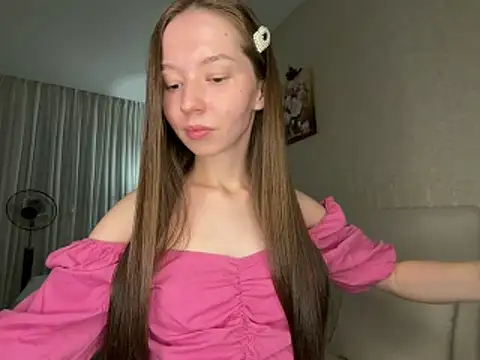 mystarAlice Live Chatraum