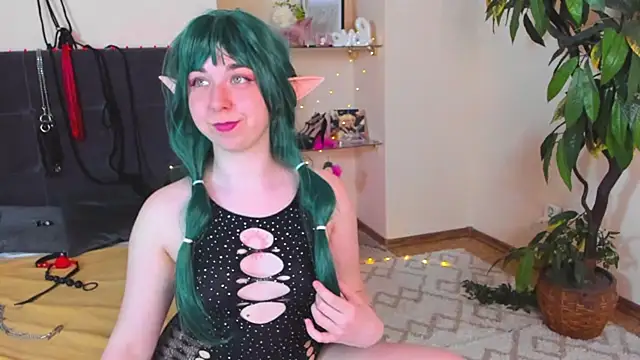 AlexxisSkky Live Chatraum