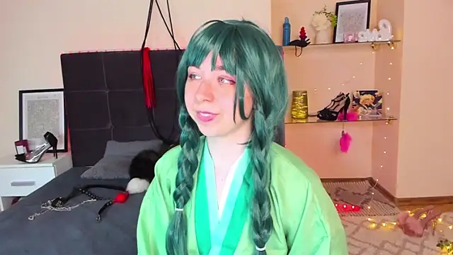 AlexxisSkky Live Chatrum