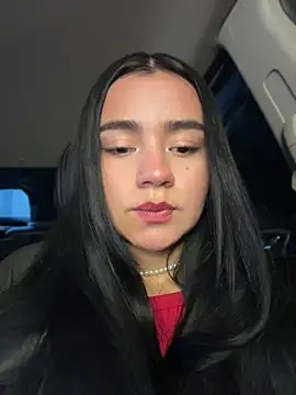 Dakota-fire's Live Chat Room