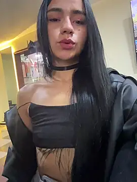 Chat ao vivo de Dakota-fire