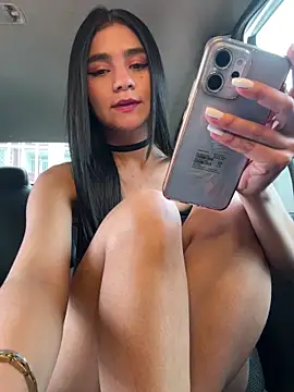 Chat ao vivo de Dakota-fire