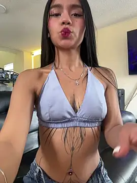 Sala de chat ao vivo de Dakota-fire