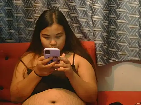 Živá chatovací místnost hotchickgirl
