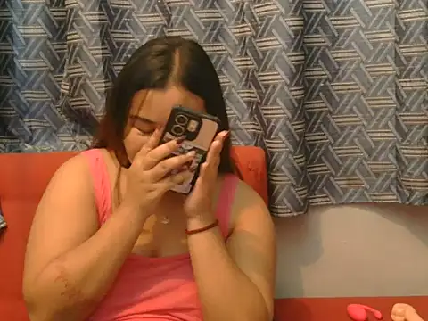 Pokój czatu na żywo – hotchickgirl