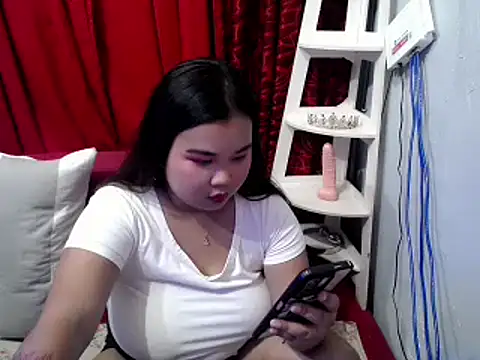 Živá chatovací místnost hotchickgirl