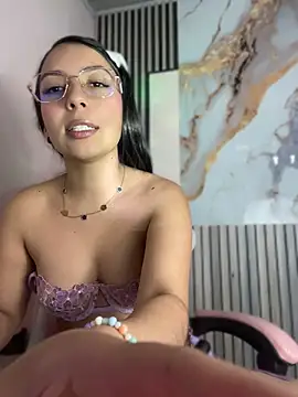 Chat ao vivo de Julieth_ec