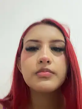 Sala de chat ao vivo de SCARLETVELVET_