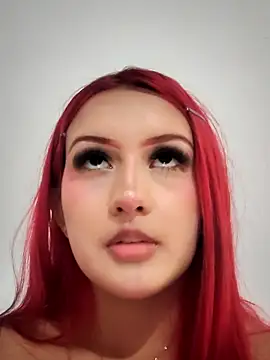 SCARLETVELVET_ Cameră chat live