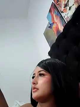SCARLETVELVET_ 실시간 채팅방