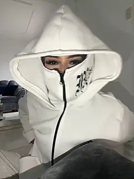 Chat soba uživo modela SCARLETVELVET_