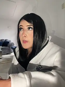 Chat ao vivo de SCARLETVELVET_