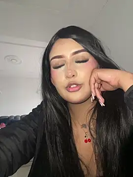 غرفة دردشة SCARLETVELVET_ المباشرة