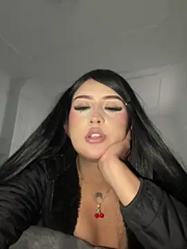 SCARLETVELVET_: δωμάτιο απευθείας συνομιλίας