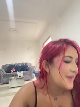 Chat ao vivo de SCARLETVELVET_