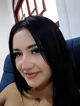 SCARLETVELVET_ – live chatrum