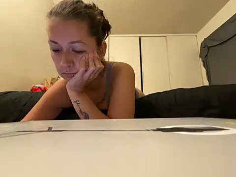 Baybeecakes' Live Chat Room
