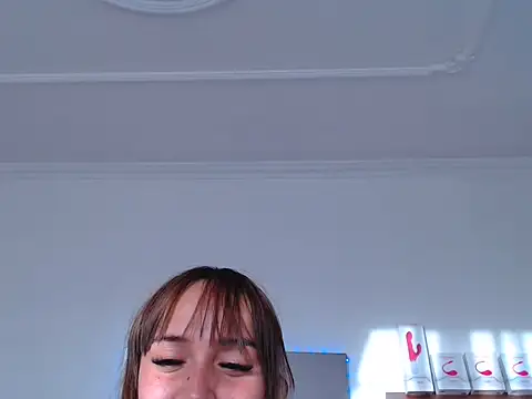 anyela_bubble18 Live Chatrum
