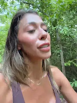 Sala de chat ao vivo de Palmer__