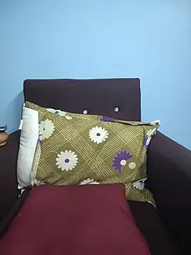 Živá chatovací místnost Menaxi_Baby7
