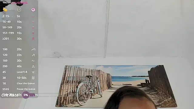 Sally_Noak 실시간 채팅방