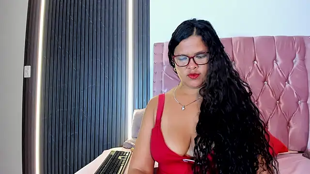 Bilik Sembang Langsung aisha_moore