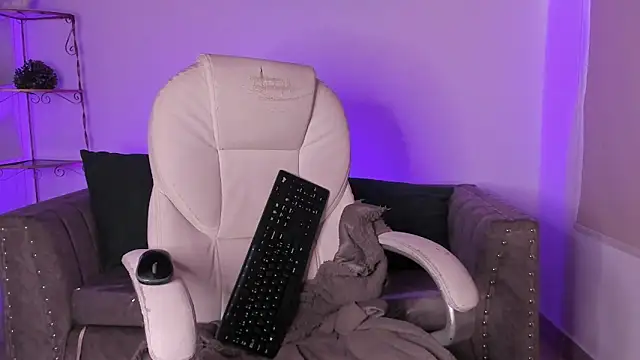 Živá chatovací místnost AnnyRosse_699