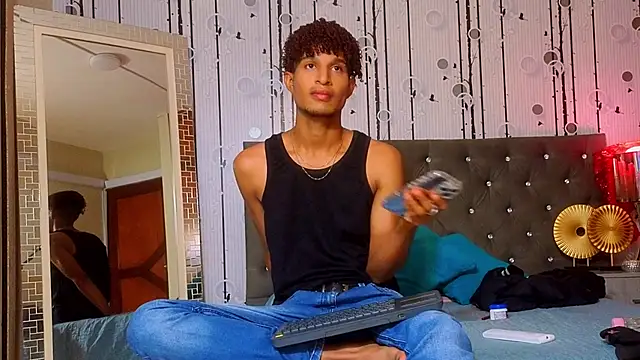 Alex_Bloom – live sex-cam-show