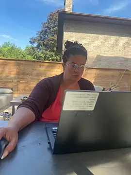 Madamebeton Cameră chat live