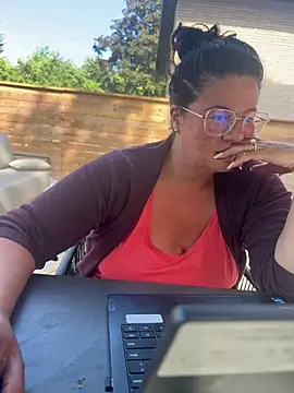 Show de cámara de sexo en directo de Madamebeton