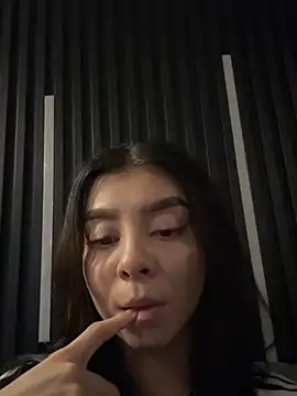 Chat ao vivo de MelCherry