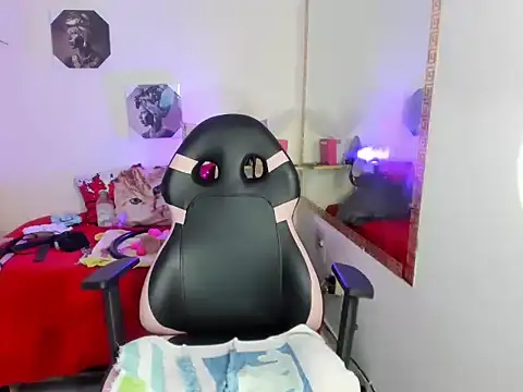 dulce_luna_small Live Chatraum