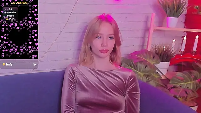 Poly_Sweet – live chatrum
