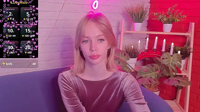 Poly_Sweet 即時聊天室