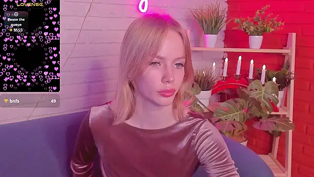 Poly_Sweet Cameră chat live