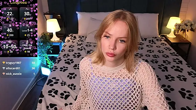 Chat ao vivo de Poly_Sweet